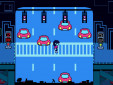 Deltarune глава 2 screenshot 2