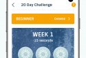 Wim Hof Method screenshot 7