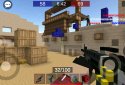 Pixel Combats 2  screenshot 1