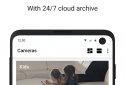 Faceter screenshot 1