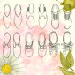 70 Female Shoe Stamps for Procreate screenshot 2