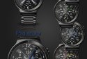 Mechani-Gears HD Watch Face screenshot 1