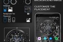 Mechani-Gears HD Watch Face screenshot 2