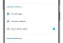 Edge Card Launcher: Side Panel screenshot 7