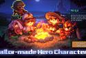 My Heroes: Dungeon Raid screenshot 5