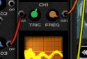Hexen - Modular Eurorack Synthesizer screenshot 6