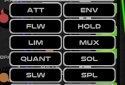 Hexen - Modular Eurorack Synthesizer screenshot 8