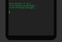 Dcoder, Compiler IDE  screenshot 1