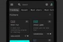 Dcoder, Compiler IDE  screenshot 4