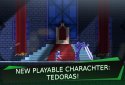 Draconian: Conquest of Dawnbird screenshot 1
