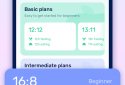 GoFasting Intermittent Fasting screenshot 3