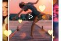 Video Editor - Glitch Video Effects screenshot 4