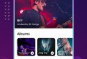 Music Player & MP3 Player screenshot 3