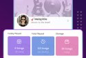 Music Player & MP3 Player screenshot 7