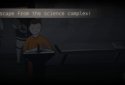 SCP Escape 2 screenshot 1