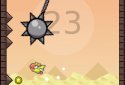Flapping Cage: Избегайте шипов screenshot 3