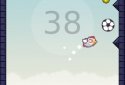 Flapping Cage: Избегайте шипов screenshot 7