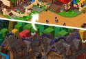 Medieval Merge: Epic RPG Games screenshot 3