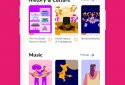 Beelinguapp: учите языки screenshot 4