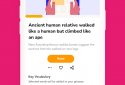 Beelinguapp: учите языки screenshot 5