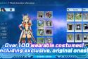 EDENS ZERO Pocket Galaxy screenshot 5