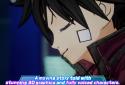EDENS ZERO Pocket Galaxy screenshot 8