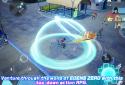 EDENS ZERO Pocket Galaxy screenshot 9