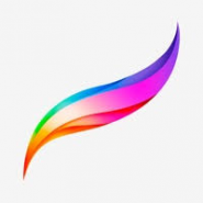SFX Webtoon outline brushes