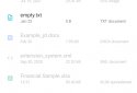 Конвертер SimpleExcelConverter screenshot 4