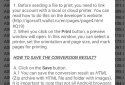Конвертер SimpleExcelConverter screenshot 6
