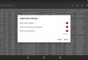 Конвертер SimpleExcelConverter screenshot 1