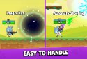 Action Cat Universe screenshot 5
