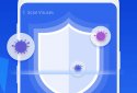 Super Security - virus cleaner screenshot 1