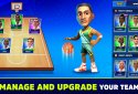 Mini Basketball screenshot 3