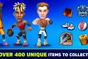 Mini Basketball screenshot 5