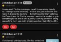 SafeDiary - личный дневник screenshot 9