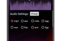 MP3 Cutter and Audio Merger screenshot 7