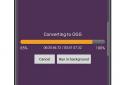 MP3 Cutter and Audio Merger screenshot 8