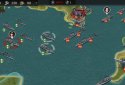 European War 6: 1914 - WW1 SLG screenshot 4