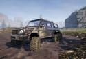 Off Road 4x4 Driving Simulator screenshot 1