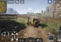 Off Road 4x4 Driving Simulator screenshot 2