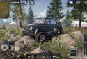 Off Road 4x4 Driving Simulator screenshot 3