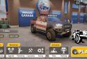 Off Road 4x4 Driving Simulator screenshot 5