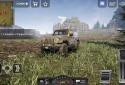 Off Road 4x4 Driving Simulator screenshot 6