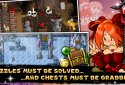 Epic Battle Fantasy 5 screenshot 2