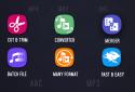 MP4, MP3 Video Audio Cutte screenshot 1