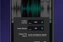 MP4, MP3 Video Audio Cutte screenshot 4