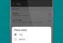 Notification light  screenshot 5