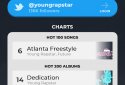 RAPSTAR - Rapper Simulator screenshot 5