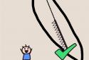 Draw Save Puzzle screenshot 4